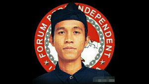 FPII Pesawaran: Pejabat Kalau Tidak Korupsi Kenapa Harus Takut?