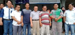 Relawan #AdipatiLagi Siap Menangkan Raden Adipati Surya ke Periode Selanjutnya