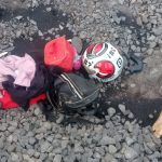 Naas, Pengendara Motor Tertabrak Kereta Api, Dua Orang Meninggal Dunia IMG-20200202-WA0016.jpg
