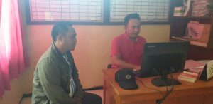 Arogan, Oknum Petugas Pelabuhan Gayam Pukul dan Ancam Wartawan