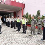 Apel PAM dan Monitoring Unras, Kapolsek Ciracas: Lakukan Tugas dengan Sebaik Baiknya IMG-20200203-WA0031.jpg
