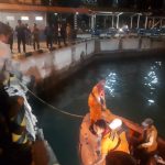 Basarnas Bantu Evakuasi Penumpang KMP Salvatore Yang Alami Mati Mesin IMG-20200205-WA0015.jpg