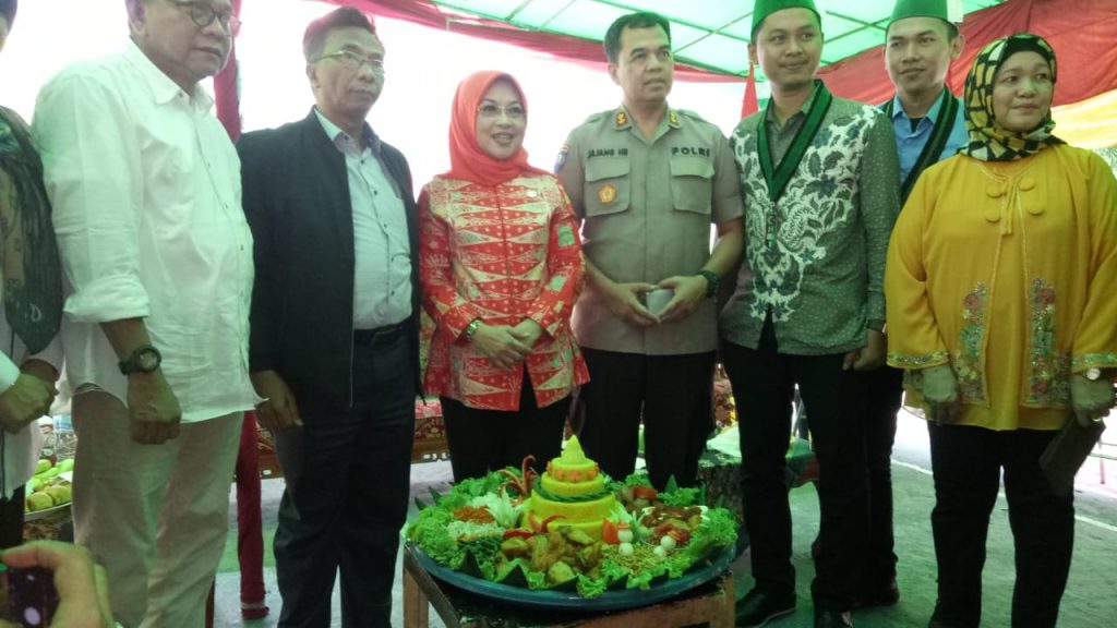 Milad HMI ke 73, Bakornas LEMI PB HMI Gelar Dialog Nasional dan Baksos