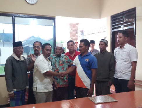 Kasus Penganiayaan Wartawan di Sumenep, Pelaku Ternyata Kerabat Korban IMG-20200209-WA0022.jpg