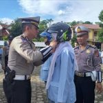 Kasat Lantas Polres Cianjur Gelar Safety Riding di SMKN 2 Cilaku IMG-20200218-WA0072.jpg