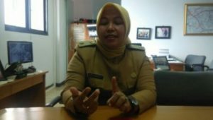 Pasca Relokasi Lahan Pemotongan Ayam, Lurah Pisangan Baru: Warga Berharap adanya Ruang Terbuka Hijau