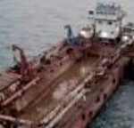 Gabungan Ormas dan LSM Desak Gubernur Lampung Cabut Ijin Operasional Pengerukan Pasir Hitam Anak Krakatau IMG_20200211_174227.jpg