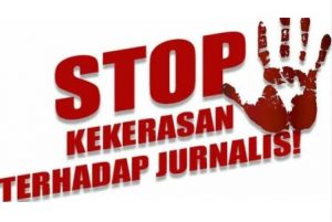 Pengeroyokan Wartawan oleh Preman Bayaran di Lampung, Ini Kronologisnya…
