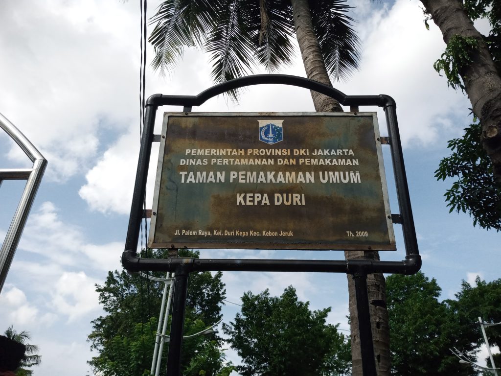 Ironis, Masih Marak Dugaan Pungli di TPU Duri Kepa Jakbar