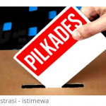 Panitia dan Panwas Pilkades Diduga Banyak Biarkan Pelanggaran Screenshot_20200223-174835.png