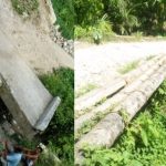 Warga Ulu Idanotae Berharap Pemerintah Segera Perbaiki Jembatan yang Rusak Screenshot_20200225-224118_1582731717406.jpg
