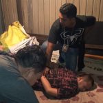 Polisi Bekuk 5 Pelaku Komplotan Pencongkel ATM, 3 Pelaku Diantaranya di Dor Petugas CYMERA_20200301_210232