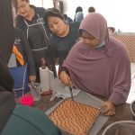 Lapas Tanggo Bersama LPK Tania Jaya Gelar Pelatihan Kerja Tata Boga untuk Warga Binaan IMG-20200302-WA0060