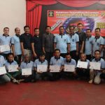 Lapas Kelas 1 Tangerang Menggelar Acara Penutupan Pelatihan Refleksi IMG-20200306-WA0044