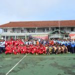 Lapas Kelas 1 Tangerang Gelar Pertandingan Persahabatan Olahraga dengan Lapas Kelas IIA Serang IMG-20200313-WA0013