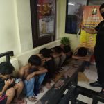 Kerap Meresahkan, Polisi Tangkap Delapan Pemuda Anggota Gangster IMG-20200314-WA0064.jpg