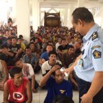 Antisipasi Pencegahan COVID-19, Lapas Kelas I Tangerang Hentikan Sementara Layanan Kunjungan IMG-20200316-WA0089.jpg