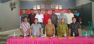 Nurhasanah: Sosperda 1/2016 Penting untuk Cegah Konflik Sosial