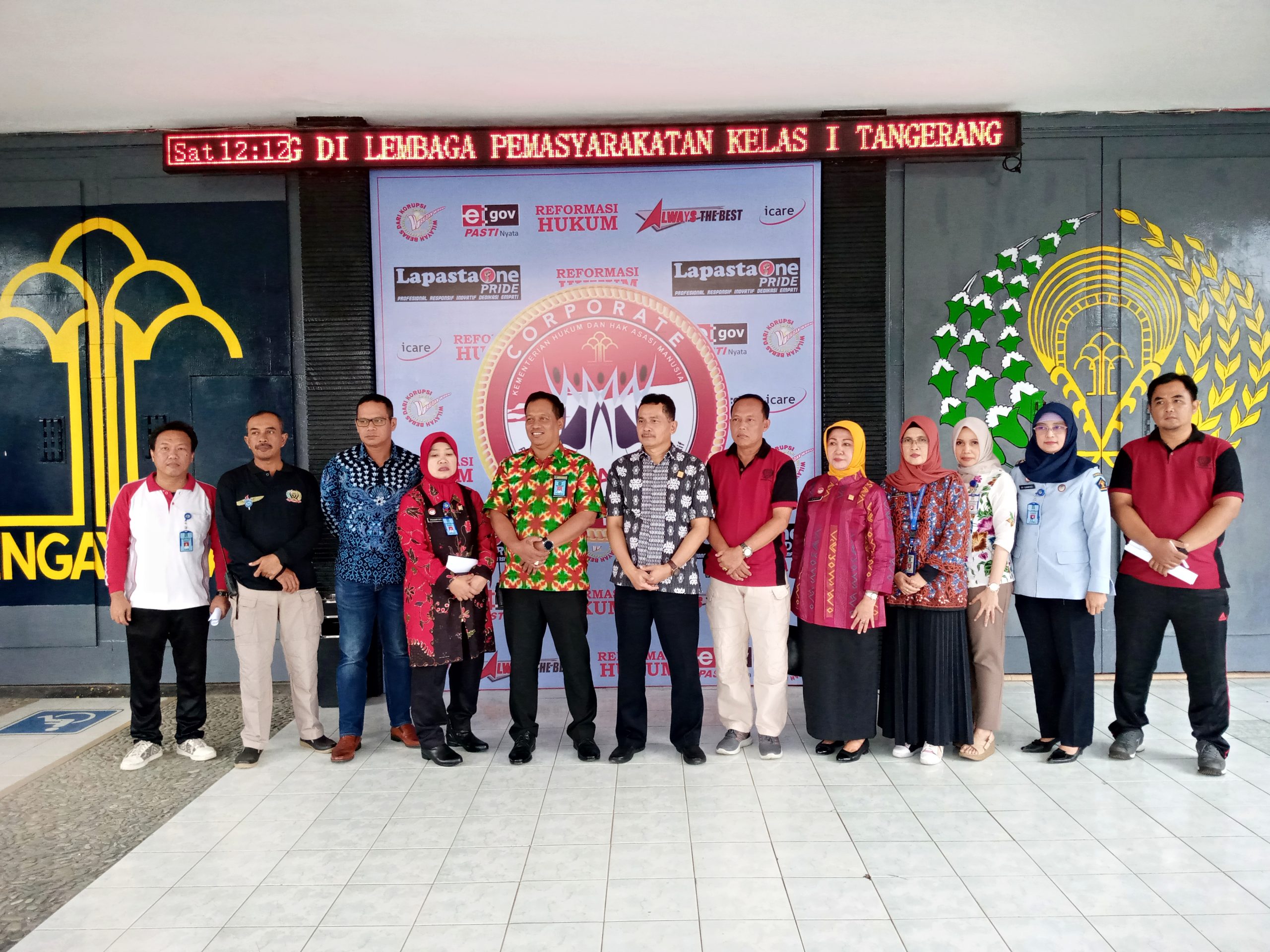 Plt Dirjen Pemasyarakatan Gelar Sosialisasi Pencegahan Virus Corona IMG_20200314_121433_164.jpg