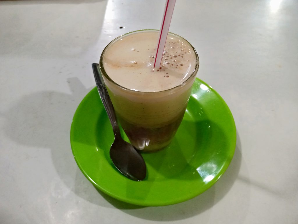 Nikmatnya Teh Talua Minuman Khas Sumatera Barat, Ini Manfaatnya