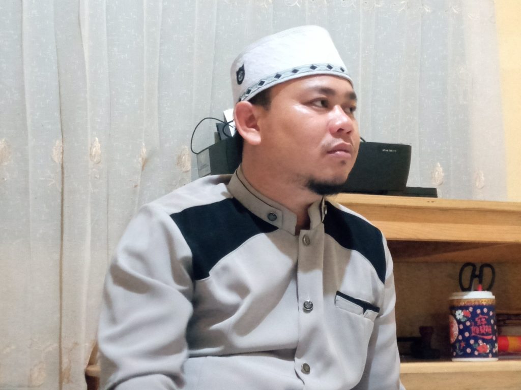 Keluarga Korban Tenggelam Berharap Perhatian dari Pengelola Proyek Waduk Pesakih