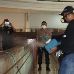 Cegah Virus Corona, Tiga Pilar Kalideres Semprot Disinpektan di Gereja Screenshot_20200317-182814_1584444521094.jpg
