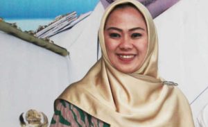 Bupati Karawang Positif Covid-19