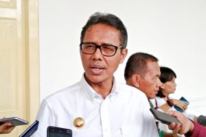 Saat ini di Sumbar Sudah Tujuh Pasien Positif Covid-19