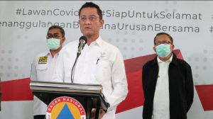 Pandemi Covid-19, Jokowi Putuskan Keluarga Miskin Jabodetabek Dapat Sembako Rp600 ribu Per Bulan