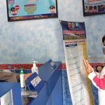 Kapolres Cianjur Himbau Masyarakat Untuk Menggunakan Masker IMG-20200407-WA0058.jpg