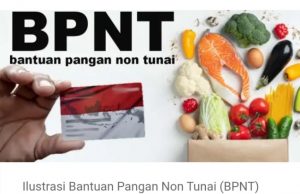 Dampak Covid-19, Kemensos Naikkan Nilai Bantuan Sembako Jadi Rp200 Ribu