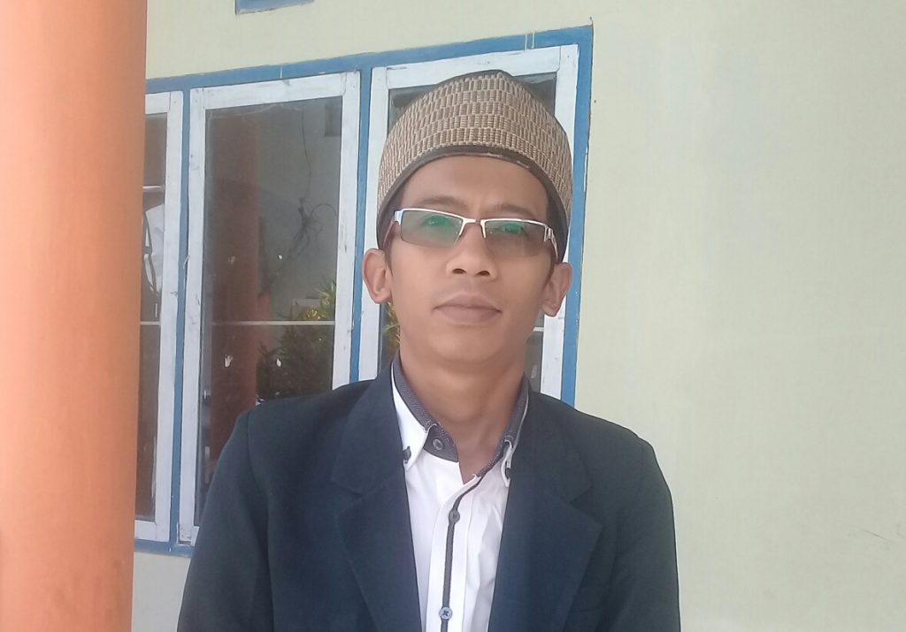 Iedul Fitri atau Lebarankah yang Dinantikan?