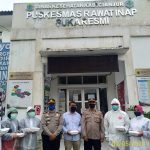 Polsek Sukaresmi Bagikan Makanan Siap Saji untuk Buka Puasa Bagi Tenaga Medis IMG-20200503-WA0072.jpg