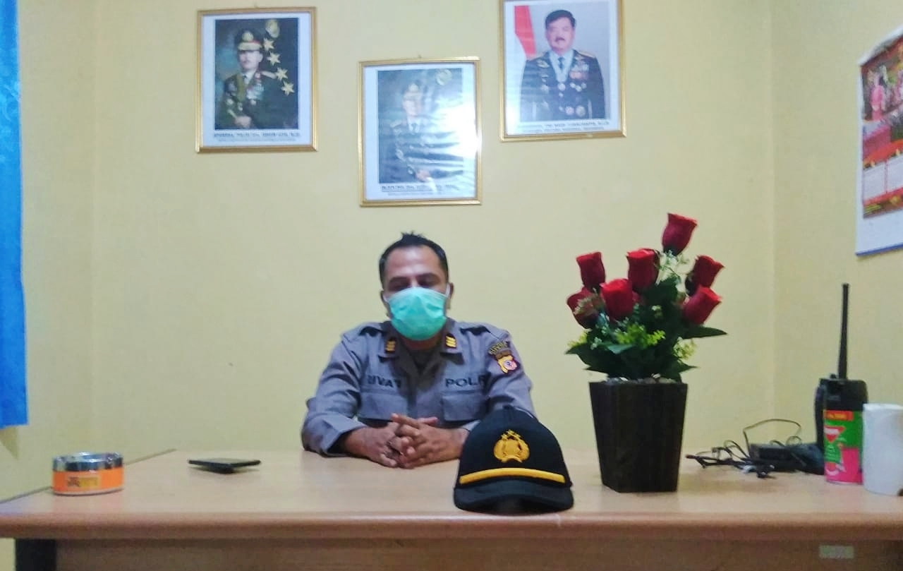Viral di Medsos Warga Terinfeksi Positif Corona Gantung Diri, Kapolsek Cibinong: Itu Berita Hoax IMG-20200528-WA0032.jpg