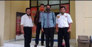 KPK JABAR: “Kami Beda dengan KPK RI, Namun Memiliki Tugas yang Sama yakni Cegah Korupsi”