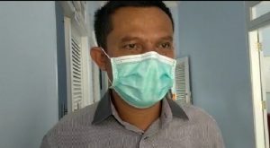 1669 Warga Naringgul Terdampak Covid-19 Terima BLT dari Kemensos