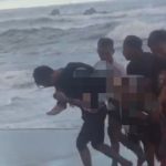 Dua Remaja Asal Cianjur Terseret Ombak Pantai Jayanti, Beruntung Nyawa Keduanya Bisa Diselamatkan Screenshot_20200526-170236_1590487373477.jpg