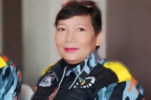 GMBI Distrik Jakpus dengan Tegas Menolak RUU HIP
