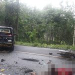 Kecelakaan di Cianjur antara Mobil dan Motor, Korban Luka Berat IMG-20200531-WA0064.jpg