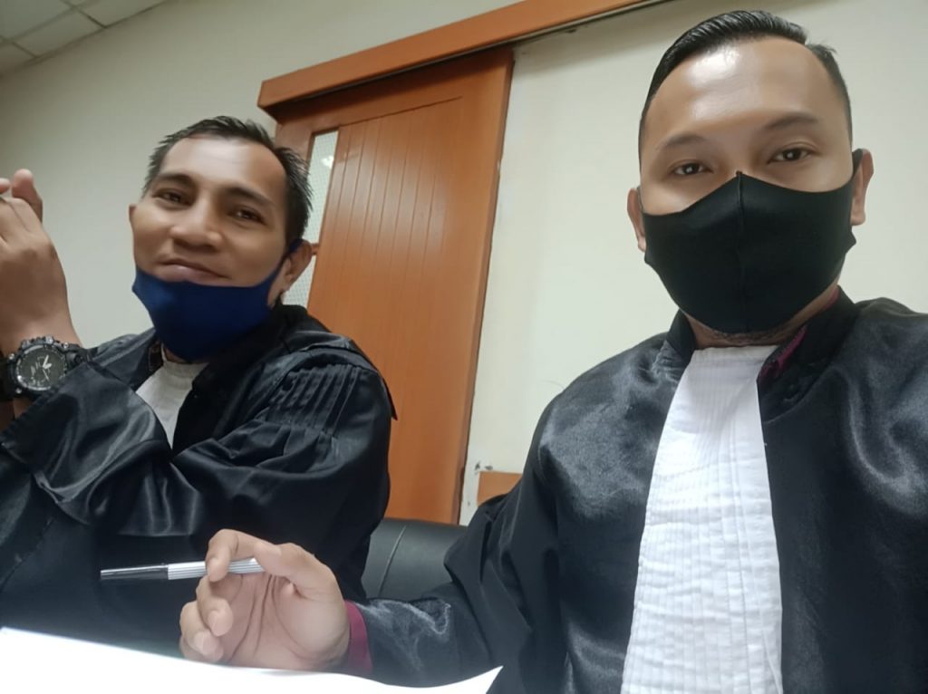 Upaya Hukum Terdakwa Avid Priyadi, Ade Manansyah: Sesuai yang Diharapkan Penasehat Hukum