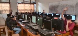 Wali Murid Keluhkan Biaya Ujian Yang Dibebankan Oleh Pihak SMA Pemuda Banjaran
