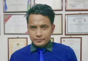 Ketum KPK JABAR dengan Tegas Tolak RUU HIP