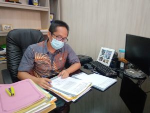 Akhirnya Pembangunan Jembatan di Cianjur Selatan Dikabulkan oleh Dinas PUPR, Salah Satunya Jembatan Tepungan