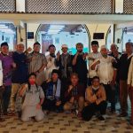 Wisata Religi, Forum Pemuda Tambora Bersatu Lakukan Ziarah ke Makam Habib dan Ulama IMG-20200619-WA0027.jpg