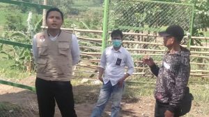 KPK JABAR Temukan Dugaan Penyelewengan Dana Covid-19 di Sukabumi