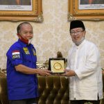 Wakil Ketua MPR Apresiasi Pemkab Cianjur Atas Zona Biru Covid-19 IMG-20200628-WA0071.jpg
