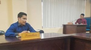 KPK JABAR Menang Gugatan Sengketa Informasi Publik Lawan ATR/BPN Kota Bandung