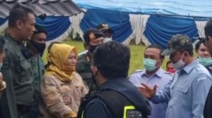Dinas Kelautan Perikanan dan Pertenakan Cianjur Dukung Program Menteri KKP untuk Bangun Tambak Udang Modern