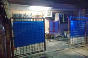 Panti Pijat Plus Plus Berkedok Pijat Tradisional Beroperasi Saat PSBB Transisi