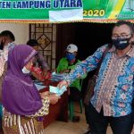 Pemdes Negeri Campang Jaya Salurkan BLT Tahap 3 kepada 91 KPM, Warga Antusias IMG-20200716-WA0064_1594914633511.jpg